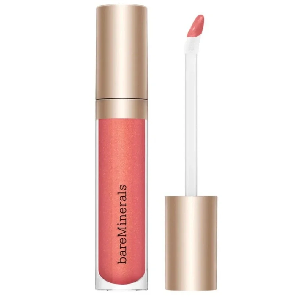 bareminerals Mineralist Lip Gloss Balm Trust